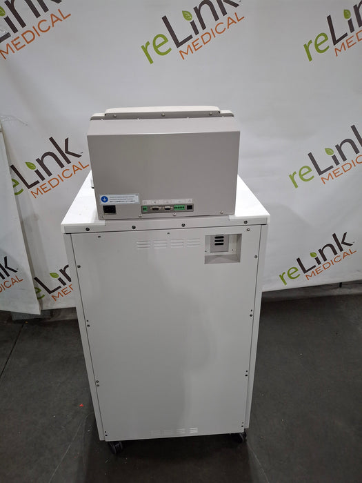 SAKURA Tissue-Tek VIP 6-A1 Vacuum Infiltration Tissue Processor