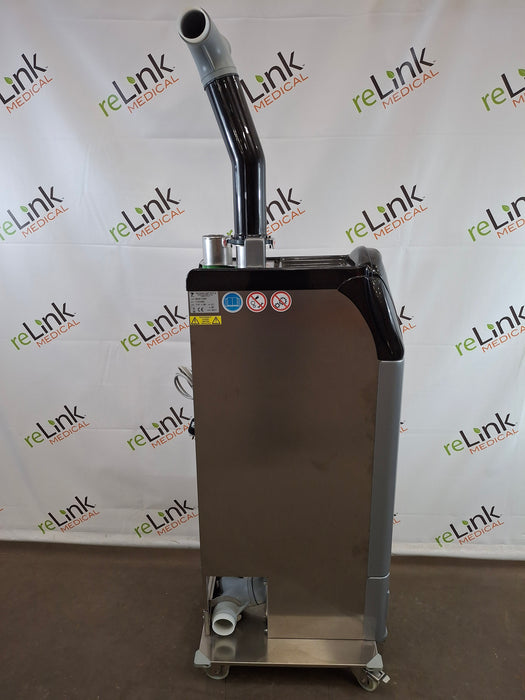 Tecniplast Inc. BOX110SF Animal Cage System Blower