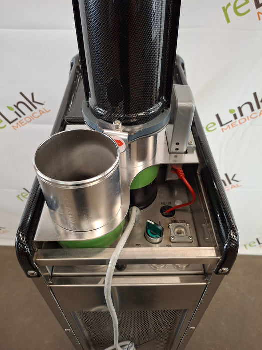 Tecniplast Inc. BOX110SF Animal Cage System Blower