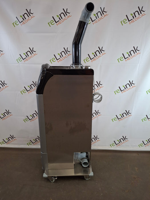 Tecniplast Inc. Tecniplast Inc. BOX110SF Animal Cage System Blower Research Lab reLink Online