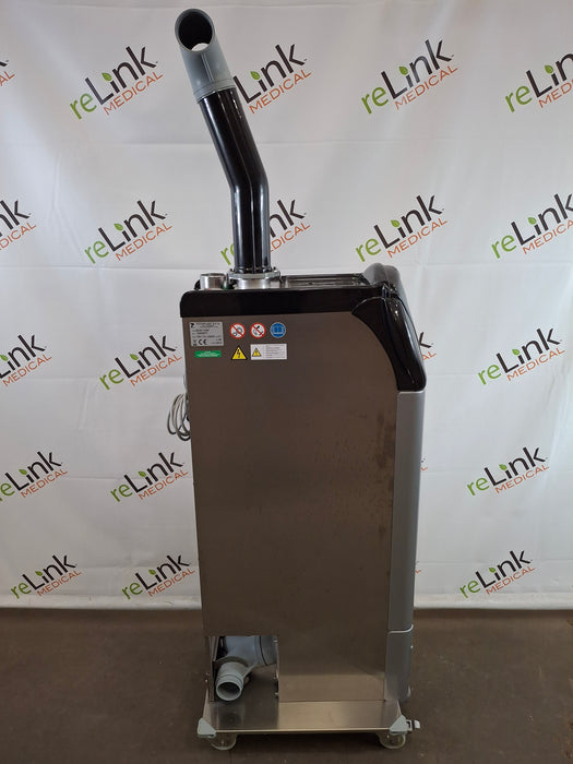 Tecniplast Inc. Tecniplast Inc. BOX110SF Animal Cage System Blower Research Lab reLink Online