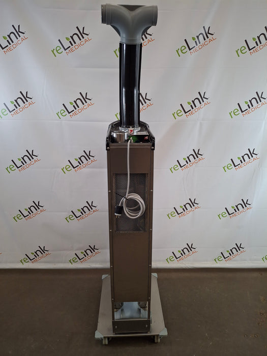 Tecniplast Inc. Tecniplast Inc. BOX110SF Animal Cage System Blower Research Lab reLink Online