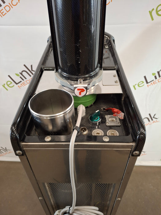 Tecniplast Inc. Tecniplast Inc. BOX110SF Animal Cage System Blower Research Lab reLink Online