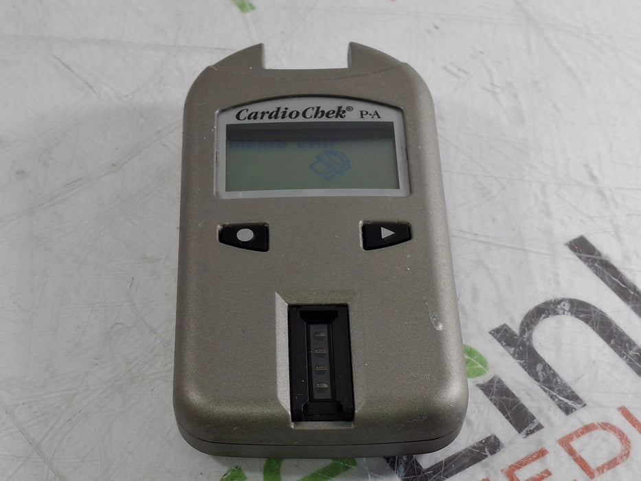 Polymer Technology Systems, Inc. Polymer Technology Systems, Inc. CardioChek PA Analyzer Cardiology reLink Online