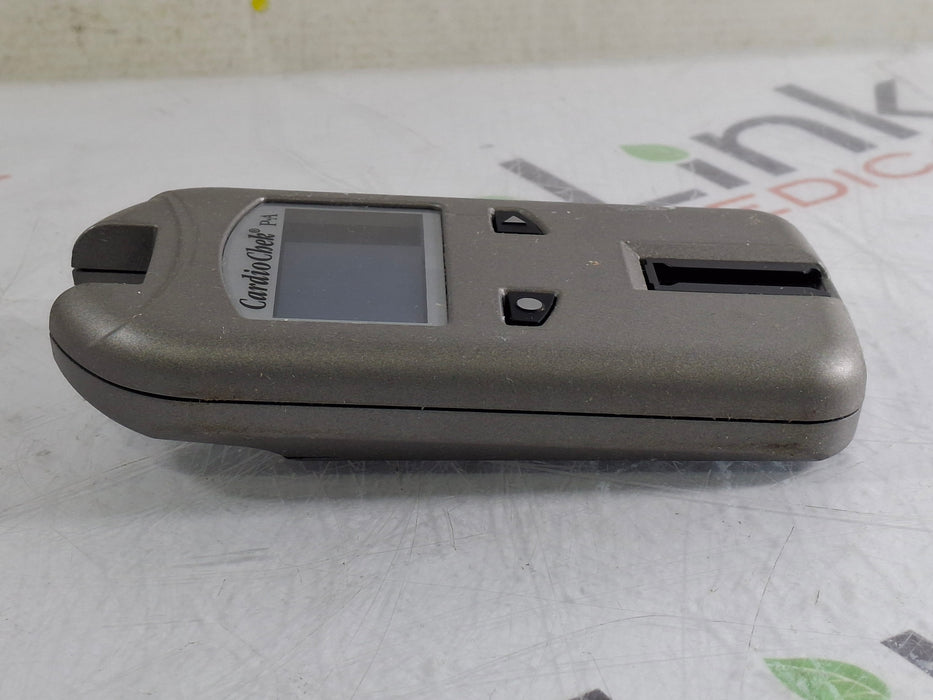 Polymer Technology Systems, Inc. Polymer Technology Systems, Inc. CardioChek PA Analyzer Cardiology reLink Online