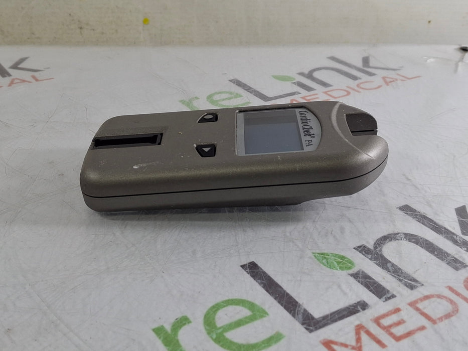 Polymer Technology Systems, Inc. Polymer Technology Systems, Inc. CardioChek PA Analyzer Cardiology reLink Online