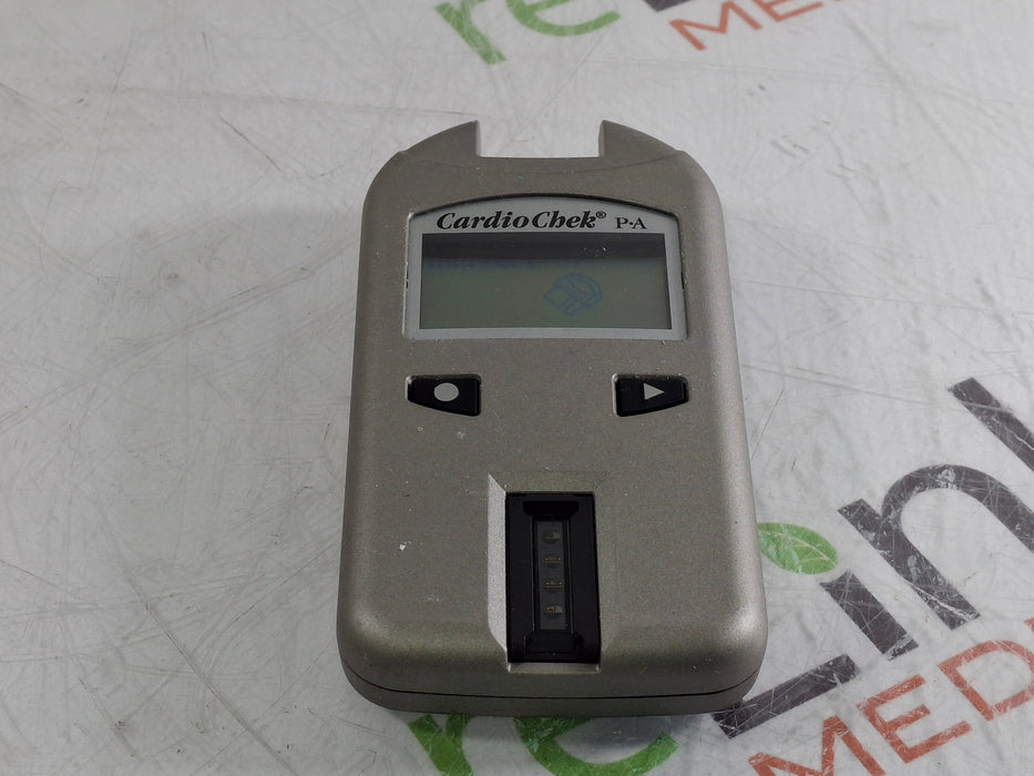 Polymer Technology Systems, Inc. Polymer Technology Systems, Inc. CardioChek PA Analyzer Cardiology reLink Online