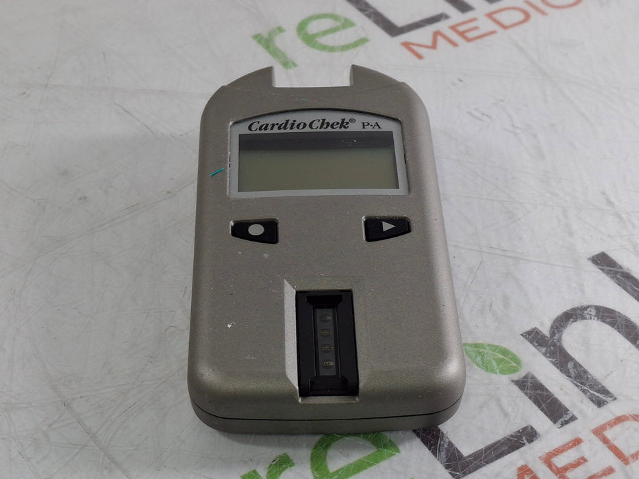 Polymer Technology Systems, Inc. Polymer Technology Systems, Inc. CardioChek PA Analyzer Cardiology reLink Online