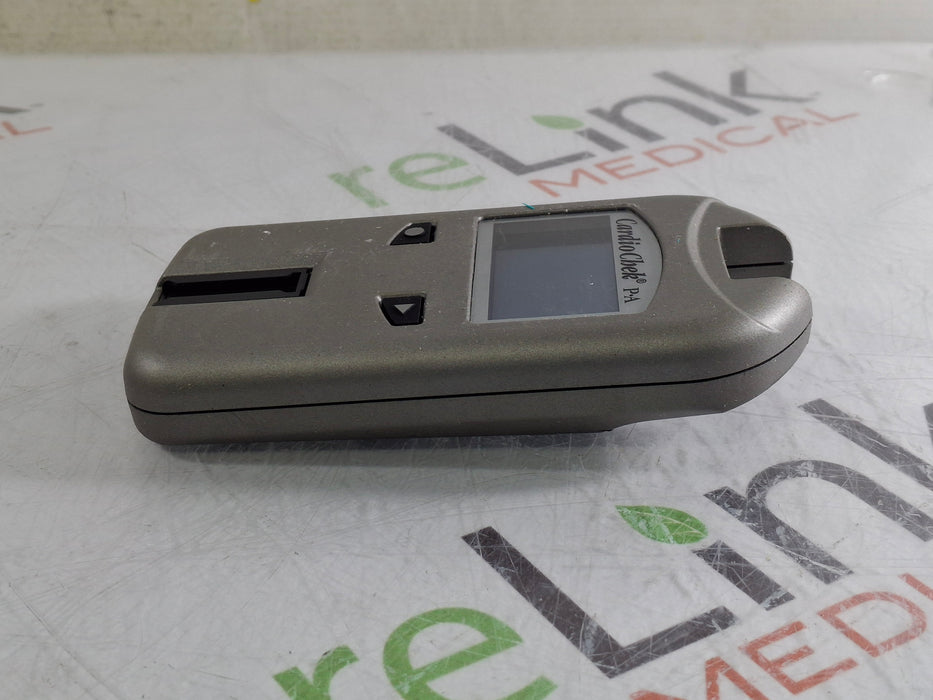 Polymer Technology Systems, Inc. Polymer Technology Systems, Inc. CardioChek PA Analyzer Cardiology reLink Online