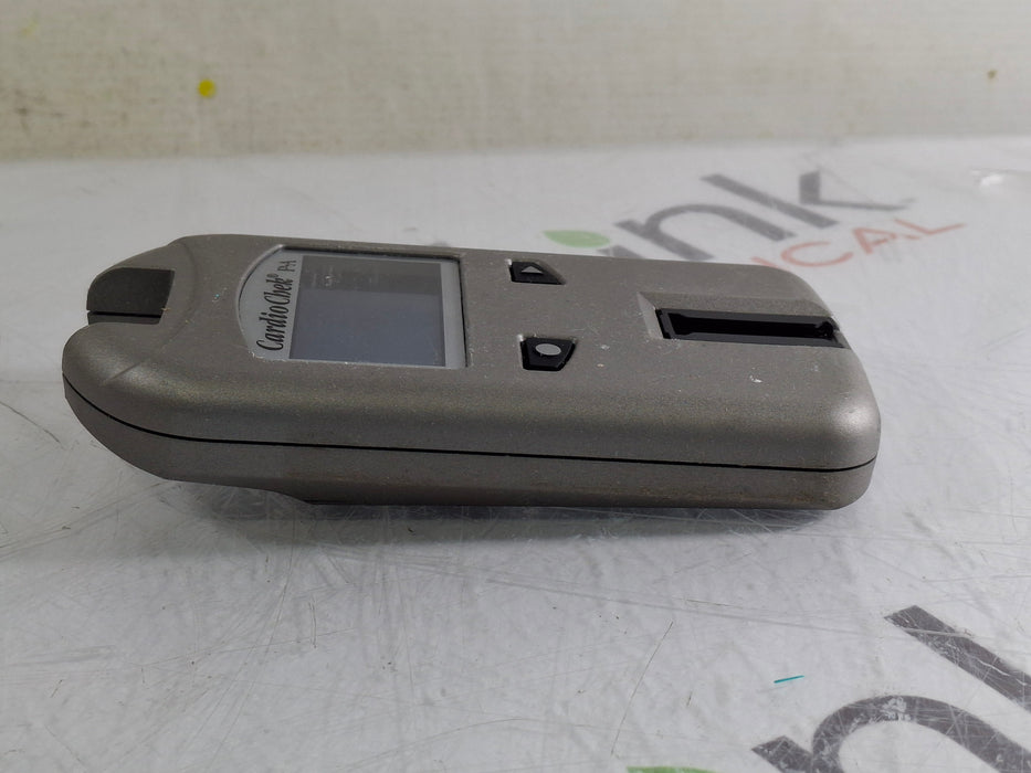 Polymer Technology Systems, Inc. Polymer Technology Systems, Inc. CardioChek PA Analyzer Cardiology reLink Online