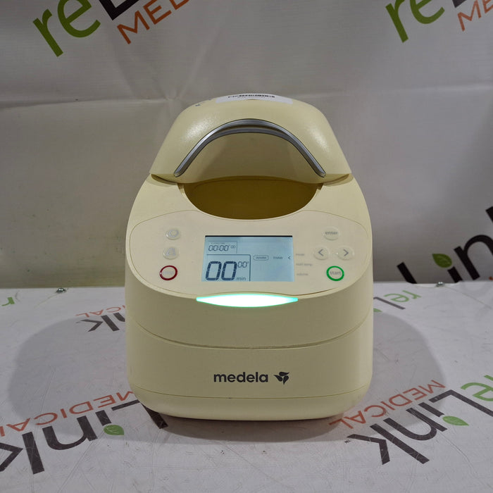 Medela 87115 Waterless Milk Warmer