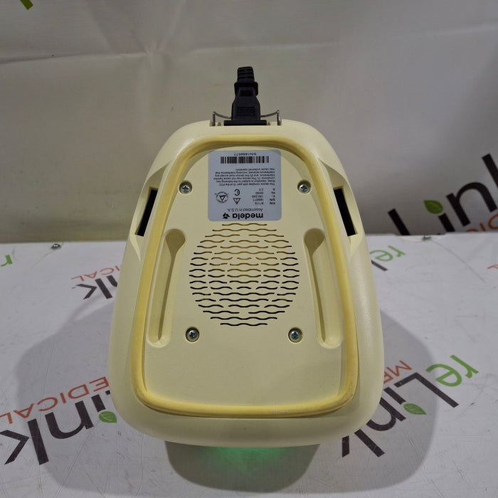 Medela 87115 Waterless Milk Warmer