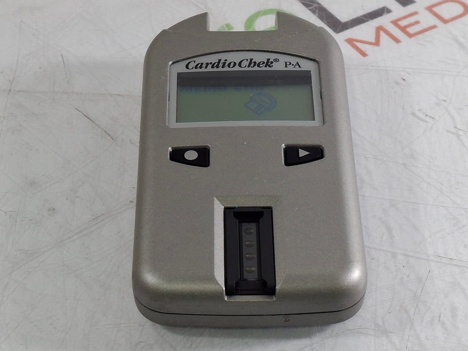 Polymer Technology Systems, Inc. CardioChek PA Analyzer