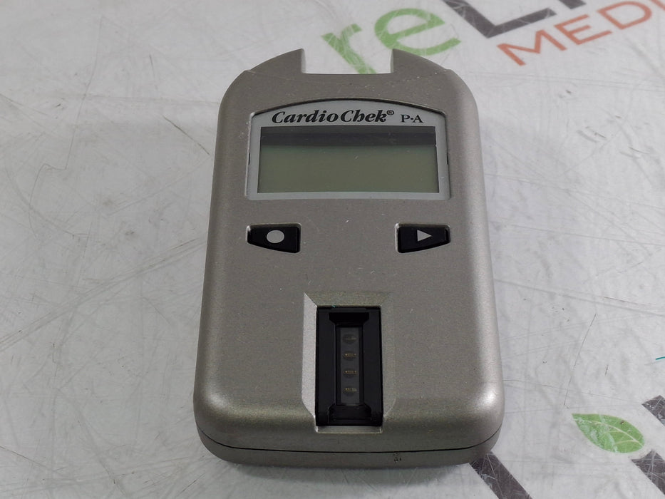 Polymer Technology Systems, Inc. CardioChek PA Analyzer