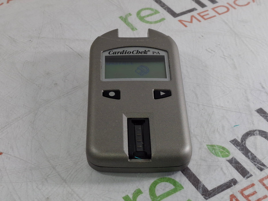 Polymer Technology Systems, Inc. Polymer Technology Systems, Inc. CardioChek PA Analyzer Cardiology reLink Online
