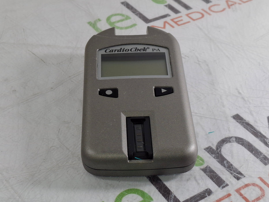 Polymer Technology Systems, Inc. Polymer Technology Systems, Inc. CardioChek PA Analyzer Cardiology reLink Online