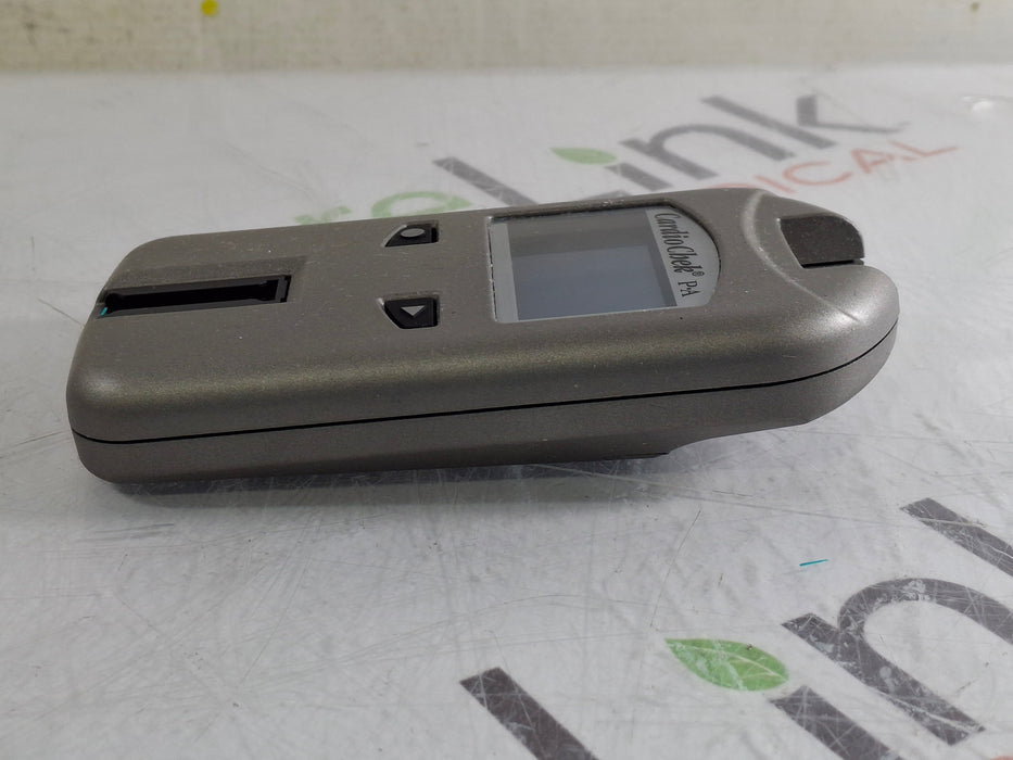 Polymer Technology Systems, Inc. Polymer Technology Systems, Inc. CardioChek PA Analyzer Cardiology reLink Online