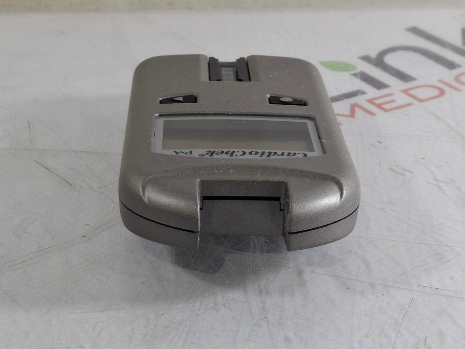 Polymer Technology Systems, Inc. Polymer Technology Systems, Inc. CardioChek PA Analyzer Cardiology reLink Online
