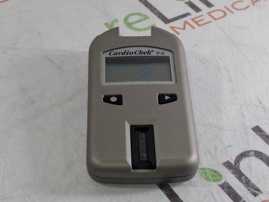 Polymer Technology Systems, Inc. Polymer Technology Systems, Inc. CardioChek PA Analyzer Cardiology reLink Online