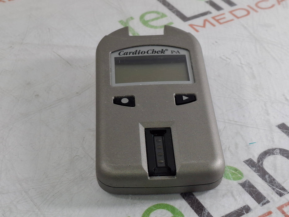 Polymer Technology Systems, Inc. Polymer Technology Systems, Inc. CardioChek PA Analyzer Cardiology reLink Online