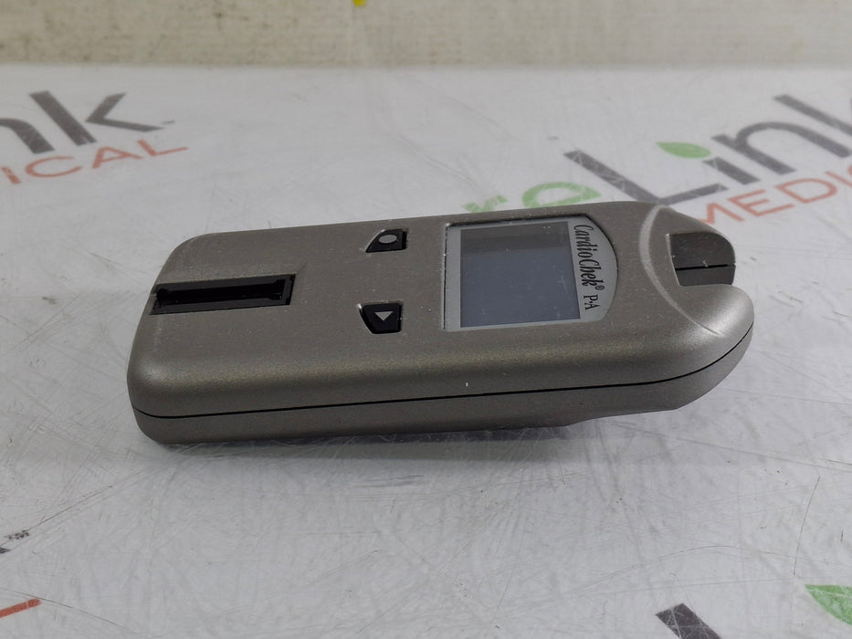 Polymer Technology Systems, Inc. Polymer Technology Systems, Inc. CardioChek PA Analyzer Cardiology reLink Online