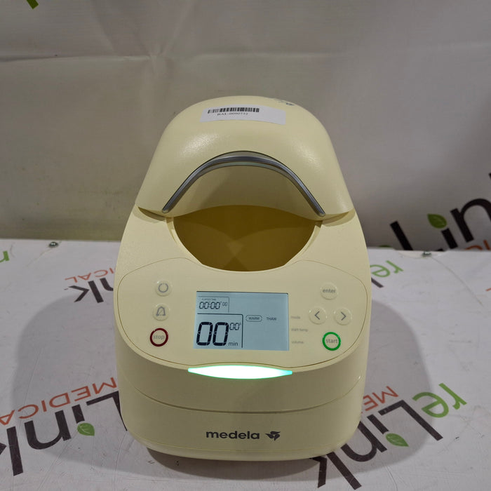 Medela Medela 87115 Waterless Milk Warmer Temperature Control Units reLink Online