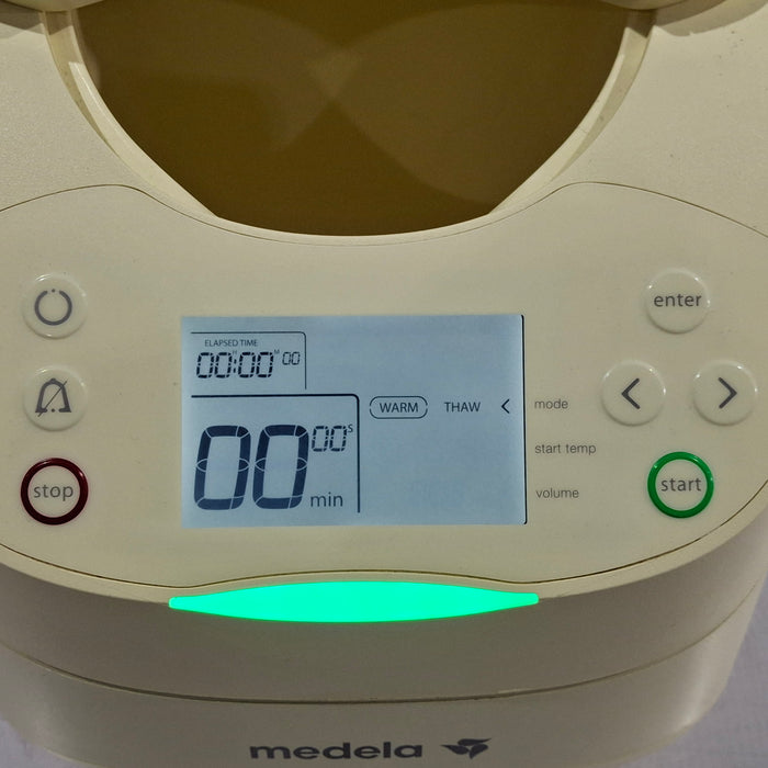 Medela Medela 87115 Waterless Milk Warmer Temperature Control Units reLink Online