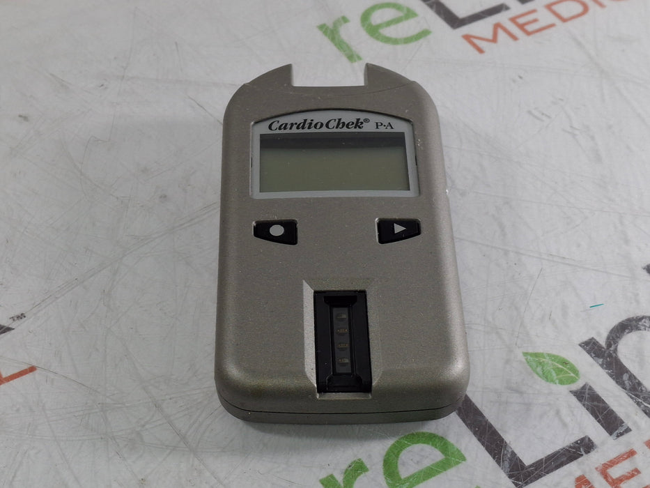 Polymer Technology Systems, Inc. CardioChek PA Analyzer