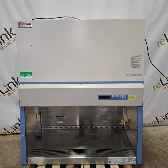 Thermo Scientific 1300 Series A2 Biological Safety Cabinet