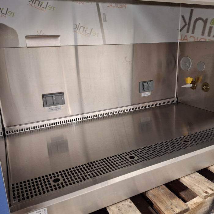 Thermo Scientific 1300 Series A2 Biological Safety Cabinet