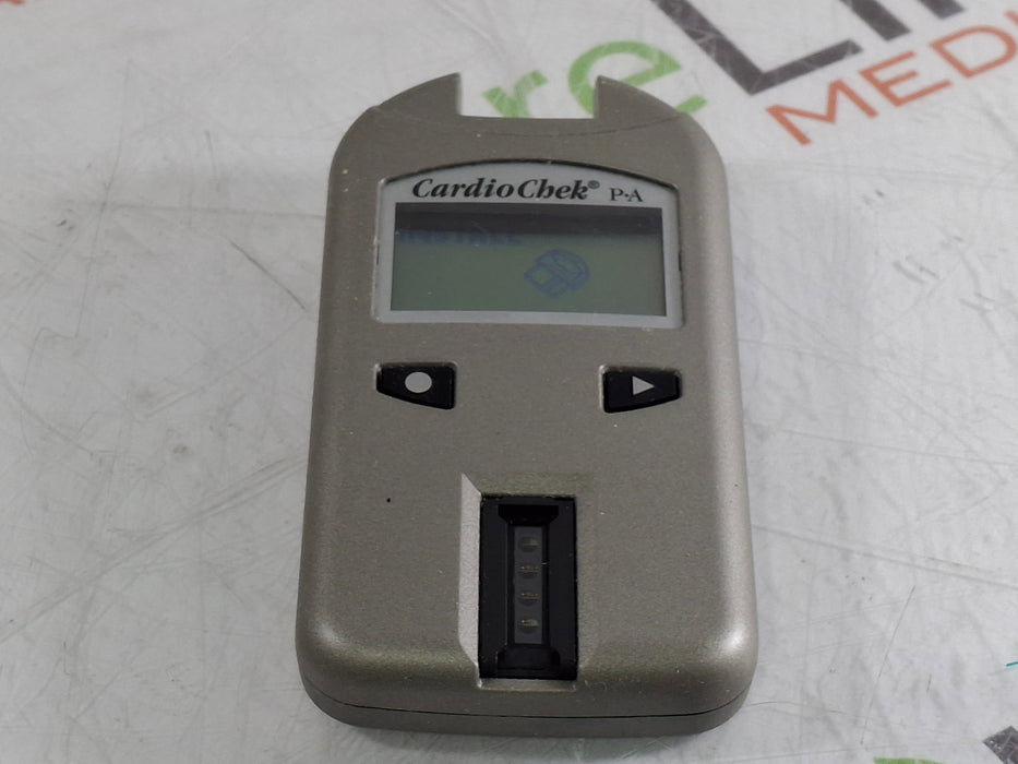 Polymer Technology Systems, Inc. Polymer Technology Systems, Inc. CardioChek PA Analyzer Cardiology reLink Online