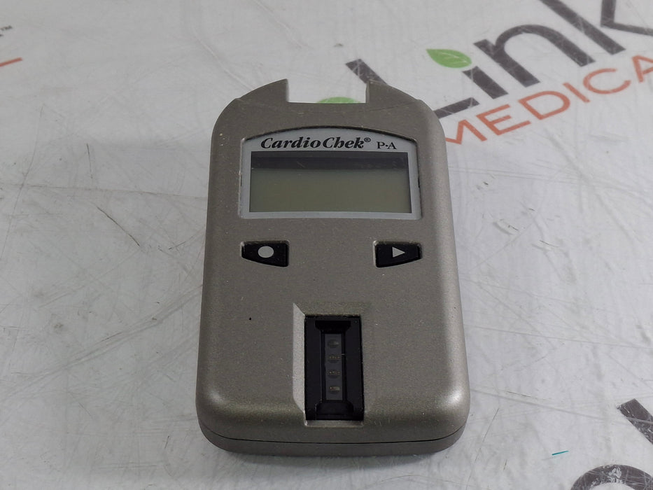 Polymer Technology Systems, Inc. Polymer Technology Systems, Inc. CardioChek PA Analyzer Cardiology reLink Online