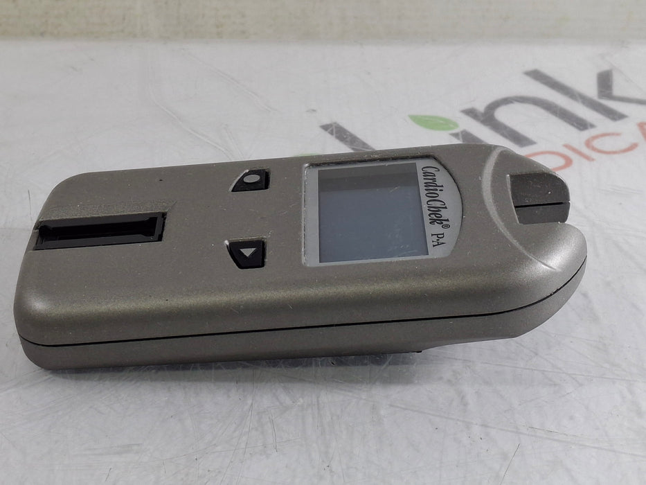 Polymer Technology Systems, Inc. Polymer Technology Systems, Inc. CardioChek PA Analyzer Cardiology reLink Online