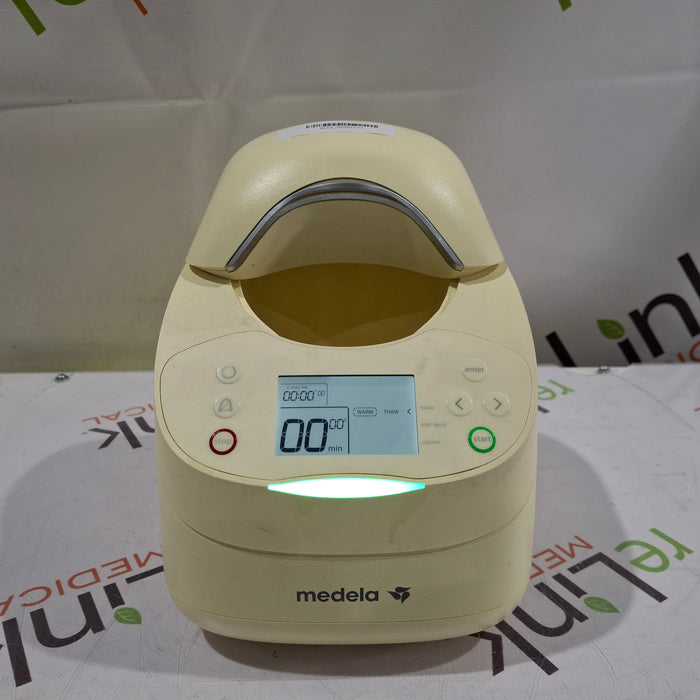 Medela Medela 87115 Waterless Milk Warmer Temperature Control Units reLink Online