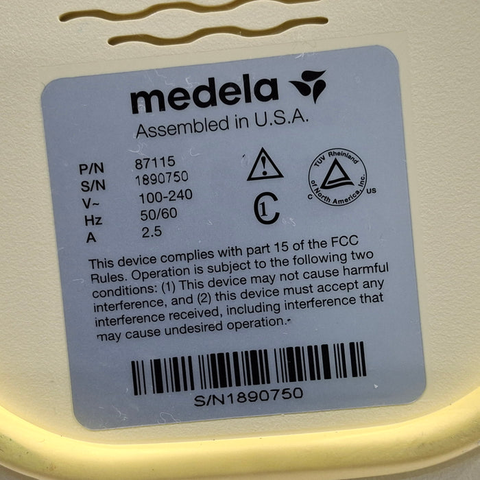 Medela Medela 87115 Waterless Milk Warmer Temperature Control Units reLink Online