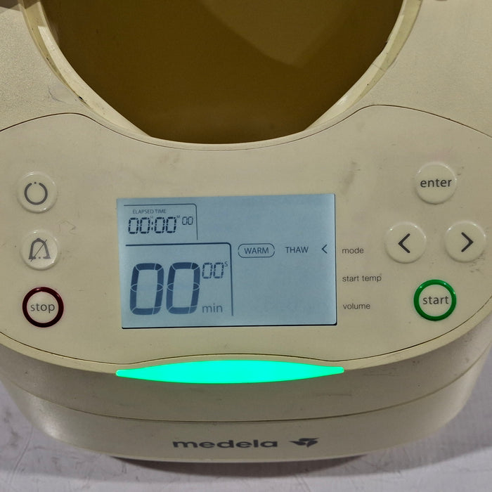 Medela Medela 87115 Waterless Milk Warmer Temperature Control Units reLink Online