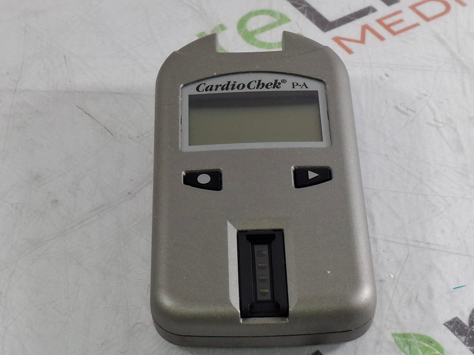 Polymer Technology Systems, Inc. Polymer Technology Systems, Inc. CardioChek PA Analyzer Cardiology reLink Online