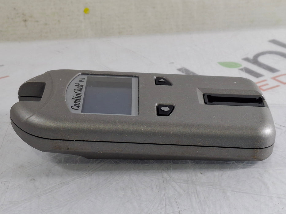 Polymer Technology Systems, Inc. Polymer Technology Systems, Inc. CardioChek PA Analyzer Cardiology reLink Online