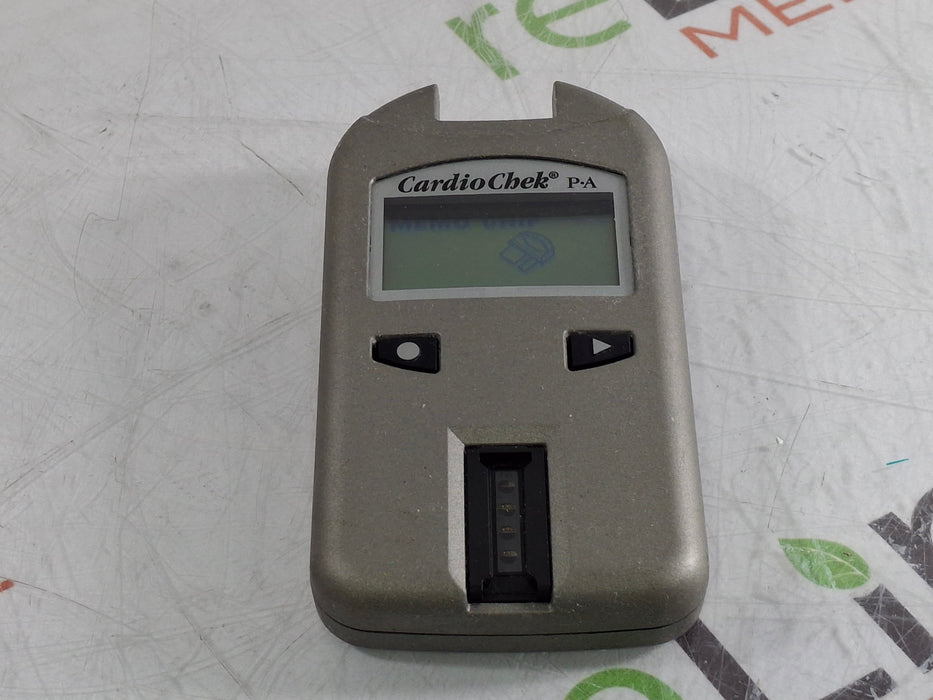 Polymer Technology Systems, Inc. Polymer Technology Systems, Inc. CardioChek PA Analyzer Cardiology reLink Online