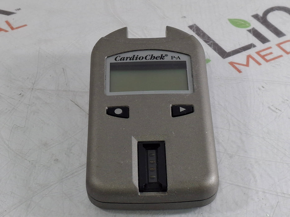 Polymer Technology Systems, Inc. Polymer Technology Systems, Inc. CardioChek PA Analyzer Cardiology reLink Online
