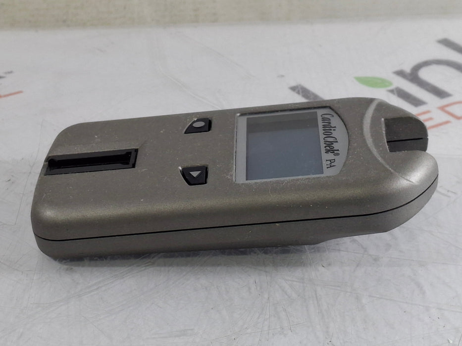 Polymer Technology Systems, Inc. Polymer Technology Systems, Inc. CardioChek PA Analyzer Cardiology reLink Online