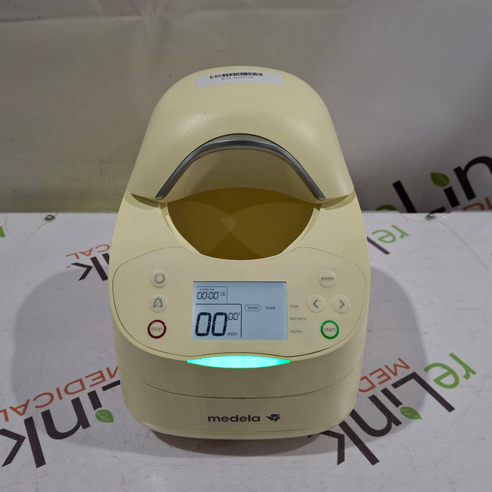 Medela Medela 87115 Waterless Milk Warmer Temperature Control Units reLink Online