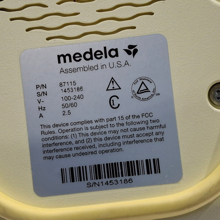 Medela Medela 87115 Waterless Milk Warmer Temperature Control Units reLink Online