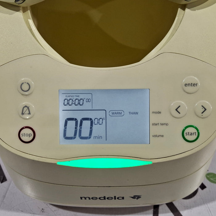 Medela Medela 87115 Waterless Milk Warmer Temperature Control Units reLink Online