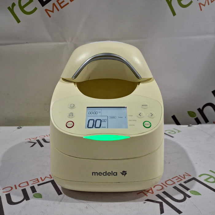Medela 87115 Waterless Milk Warmer