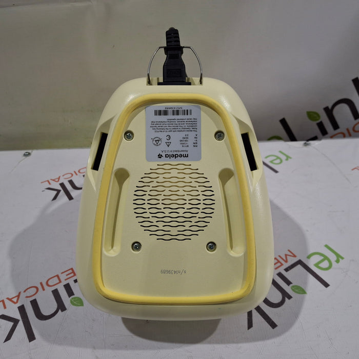 Medela 87115 Waterless Milk Warmer