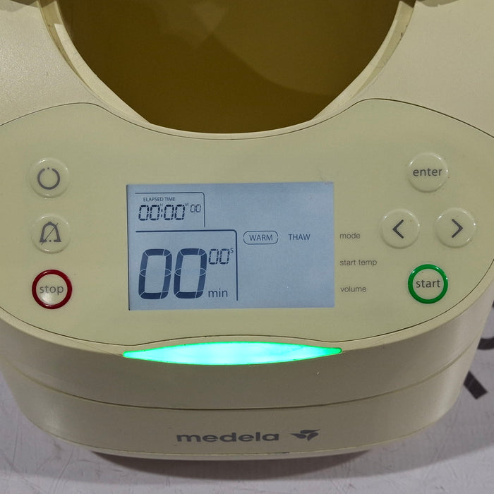 Medela 87115 Waterless Milk Warmer