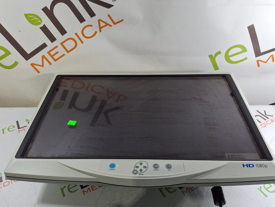 ConMed ConMed VP4726 26" Monitor Surgical Equipment reLink Online