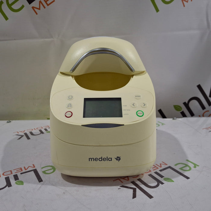 Medela Medela 87115 Waterless Milk Warmer Temperature Control Units reLink Online