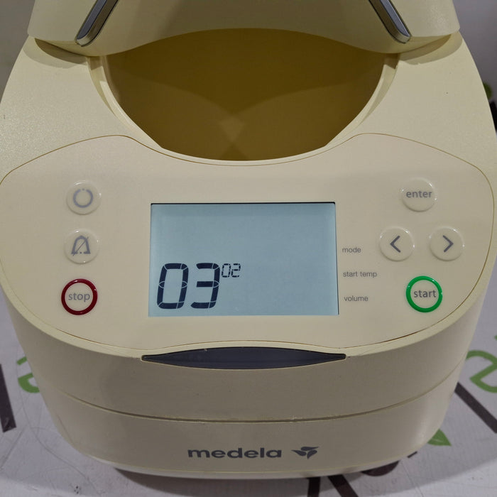 Medela Medela 87115 Waterless Milk Warmer Temperature Control Units reLink Online